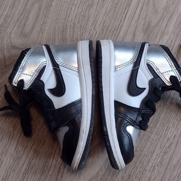 Jordan 1, Jordan 1, Air Max, Nike Cortez, Jordan 6, Polo rain boots ALL SIZE 5C - Picture 12 of 15